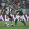 Palmeiras x Atlético: Galo fatura R$ 10 milhões caso avance para as semifinais