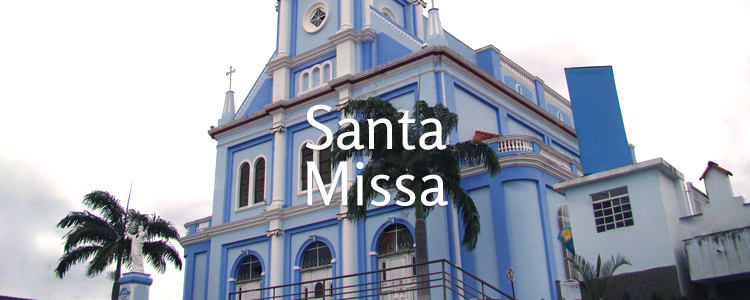 Santa Missa