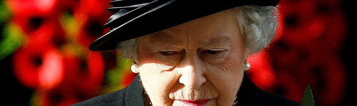 Rainha Elizabeth II morre aos 96 anos na Escócia